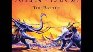 Russell Allen/ Jorn Lande - The Forgotten Ones Subtitulado al Español