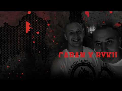 CABAN / BYKU - Do przodu 2 ft. Gacek (Prod. Esenes)