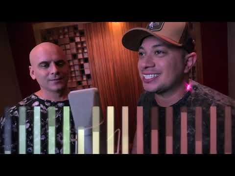 TÁ QUERENDO EU - Juninho Rocha FEAT Gael Costa [VIDEO CLIPE]