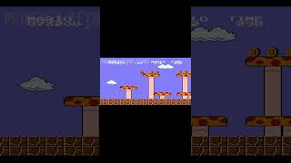 Zerando Rápido com Warps o Super Mario Bros de NES