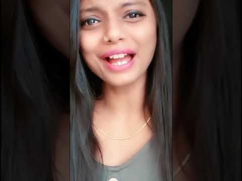 Vaibhavi Panchal Kya chiz gawa di he tumne