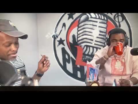 B.O.A.T.S 3 wit King Deazel