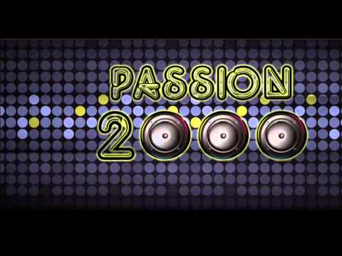 Passion 2000 by Alex Re - Puntata 114 - Best Hit Dance anni 90 2000