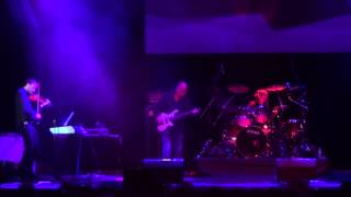 Premiata Forneria Marconi - Photos of Ghosts - Live @ Cruise to the Edge 2014