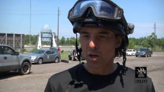 SGT Keni Thomas: Three keys to Airsoft Mil-Sim Success