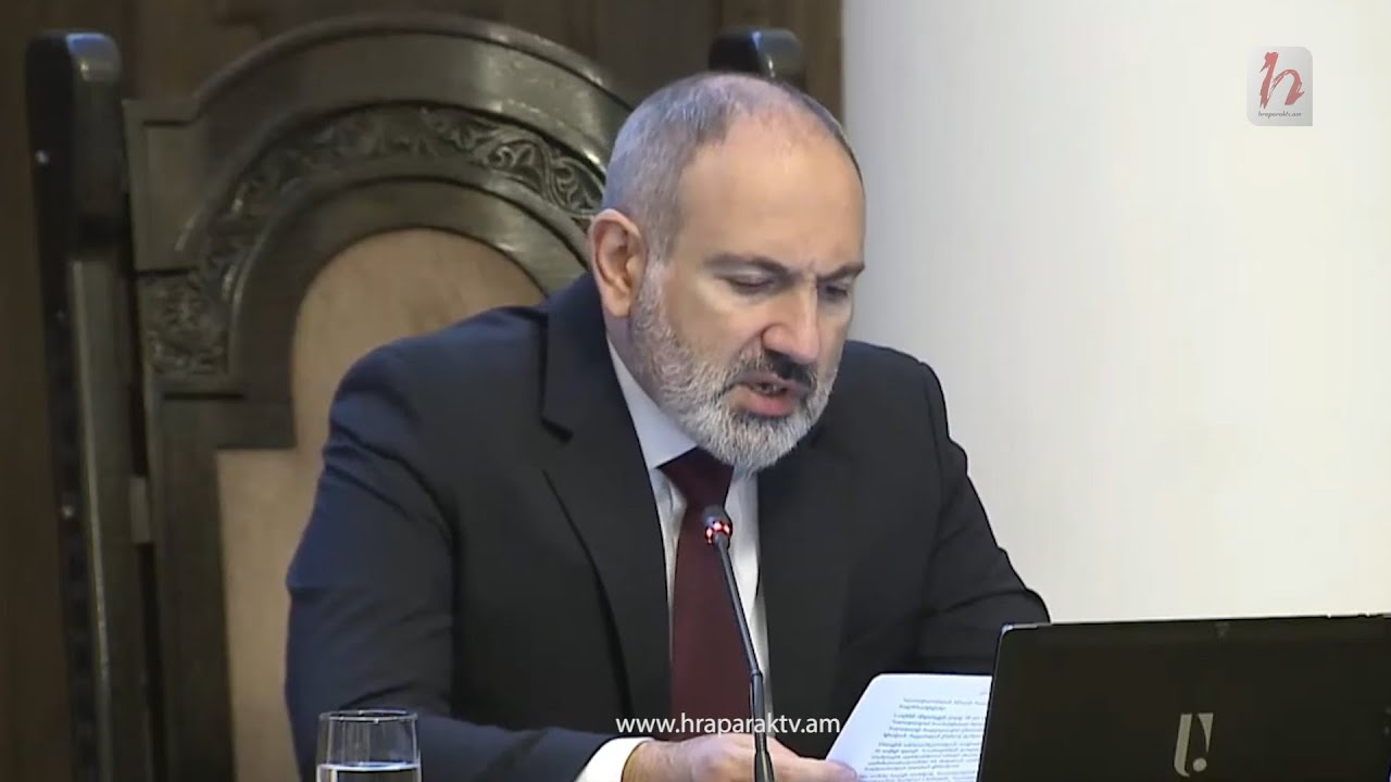 Եթե ՌԴ-ն ԼՂ-ում անվտանգություն չի կարողանում ապահովել, պետք է բազմազգ զորախումբ ուղարկելու հարց դնի