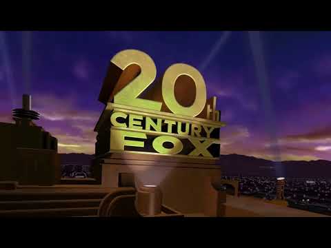 What if: 20th Century Fox Home Entertainement (1994) 2010 mashup