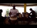 Sorsornet Basic Parts Sekou Balandougou Keita May 2014