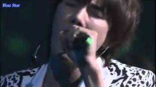 SS501 Only One Day [Arabic Sub]