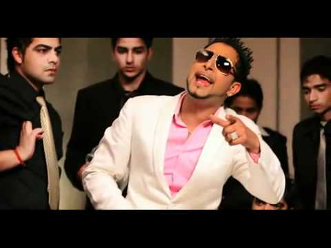 Ranjhe Geeta Zaildar Official Video HD