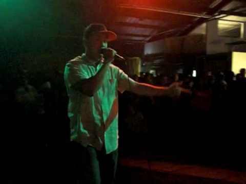 Trip The Lights - Boom Bap Bring it Back - 7/9/10 - Well Being