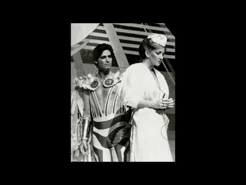 JESSICA JONES - I MUST BE MAD (FROM THE ARCHON ROCK OPERA) - DOROS GEORGIADES & STAVROS SIDERAS