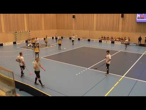 161118 Örkelljunga- HIBF U P3 4-3