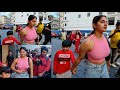 അനിയനേം കൊണ്ട് ബേബി നയൻ‌താര മോഡേൺ ലു�