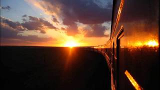 Train To Glory © Original Song