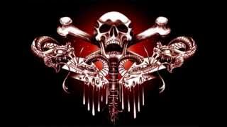 Gothminister   Monsters