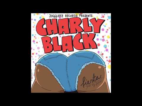 Charly Black - Fiesta [Club Remix] - Jugglerz Records