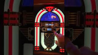 Video thumbnail for Victrola Jukebox by DizJakeOG