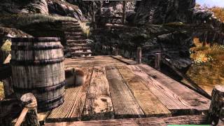 Skyrim Legendary Edition #18 Зачистка лагеря бандитов