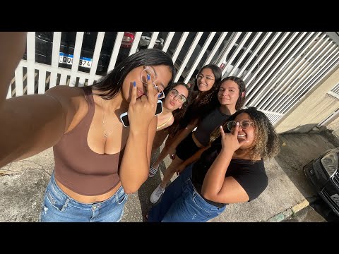 PARÓDIA 3 DIAS RADIADOS (3 dias virados - mc ig)