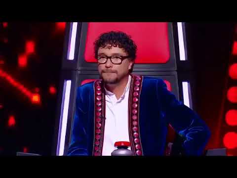 La voz kids: monserrath ft magdalena👭💕chocolate - jesse y joy