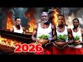 GET RICH OR DIE POOR Full Movie Latest Nollywood Movie 2026 Zubby Michael Kanayo O Kanayo CTM