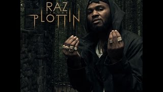 Raz Simone - Plottin' [Official Video]