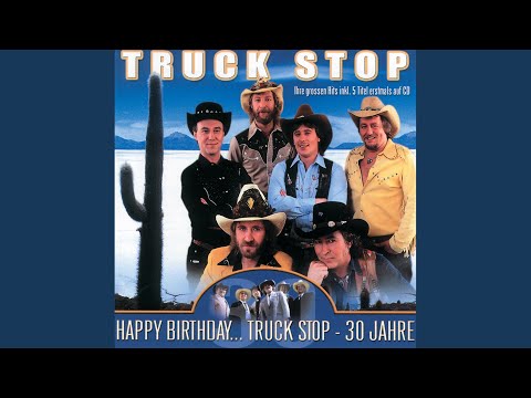 Ich möcht' so gern Dave Dudley hör'n