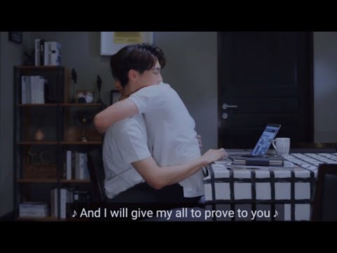 【Highlight】The Best Scene - TharnType Season 2 EP 3.