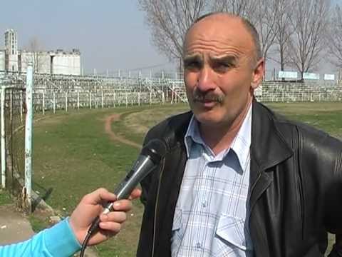 Oltenita - Sohatu | Interviuri