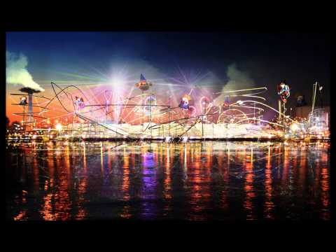 Corey Gibbons - Gravity (Original mix)