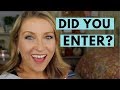 1000 Subscribers Beauty Giveaway! 1000 Subscribers Beauty Giveaway!