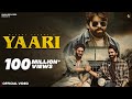 Yaari Official Video Masoom Sharma Rohit Lamba Vinay Yadav New Haryanvi Songs Haryanavi 2025