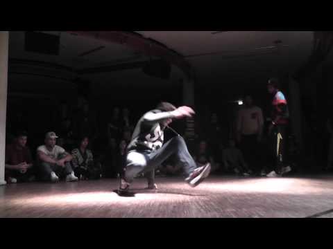 bboy abdallah ready 2 rumble