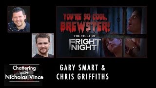 Chattering About Fright Night Documentary