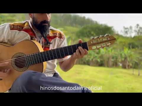 PADRINHO ALFREDO - Flor de Jasmim - Instrumental de Emilio Dias