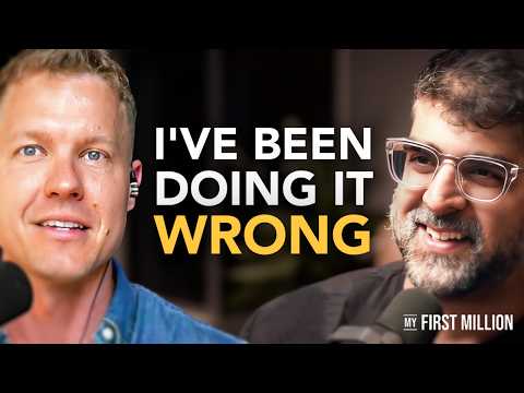 I Did Nothing For 2 Weeks. It Made Me Better At Everything.