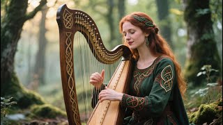 Celtic Quiet Path — Soothing Instrumental and Vocal Mix for Calm & Relaxation