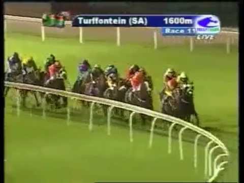 2012-11-03 Turffontein - race 11