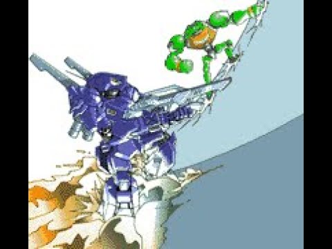 Battle Clash - Full playthrough