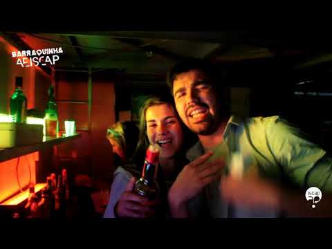 QUEIMA DAS FITAS | AEISCAP 2018