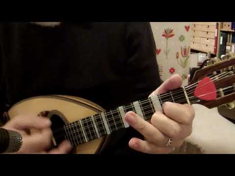 Kentucky Waltz - Bill Monroe