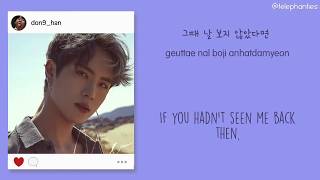 JBJ - ☆☆(Be Joyful)[ENG|HAN|ROM|COLOURCODED] Lyrics