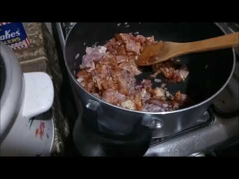 download lagu mp3 mp4 Pork And Lentil Curry, download lagu Pork And Lentil Curry gratis, unduh video klip Pork And Lentil Curry
