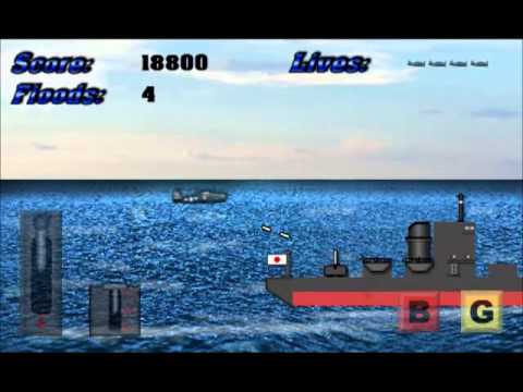 Pacific Hellcat