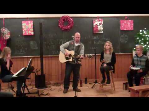 O Little Town of Bethlehem - Derrick Drover