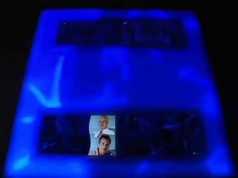 Novartis - Fountains of Knowledge