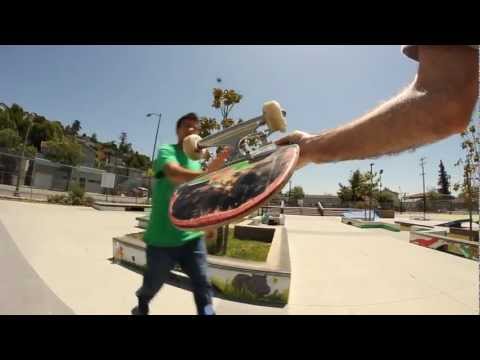 On the Spot with Chico Brenes