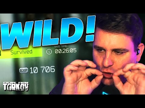 Guter START in den WIPE! | Escape from Tarkov