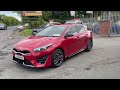 2022 Kia Ceed 1L Petrol For Sale Images